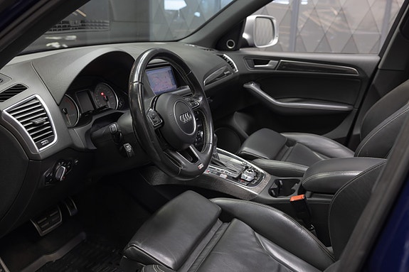 Audi SQ5 16 of 24