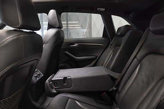 Audi SQ5 22 of 24