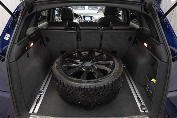 Audi SQ5 23 of 24