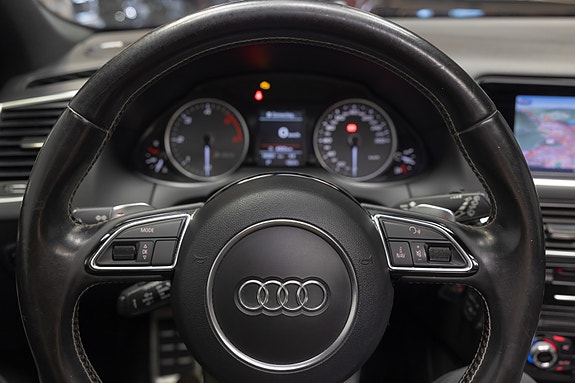 Audi SQ5 20 of 24