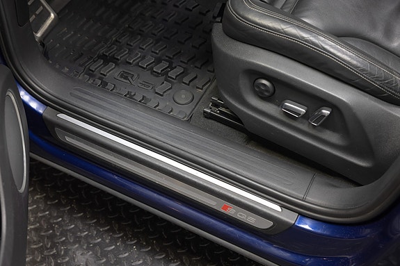 Audi SQ5 12 of 24
