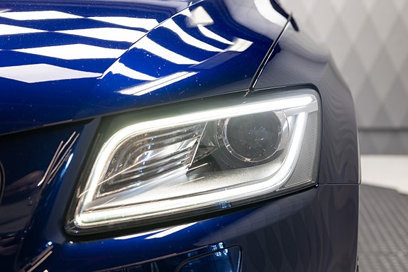 Audi SQ5 9 of 24