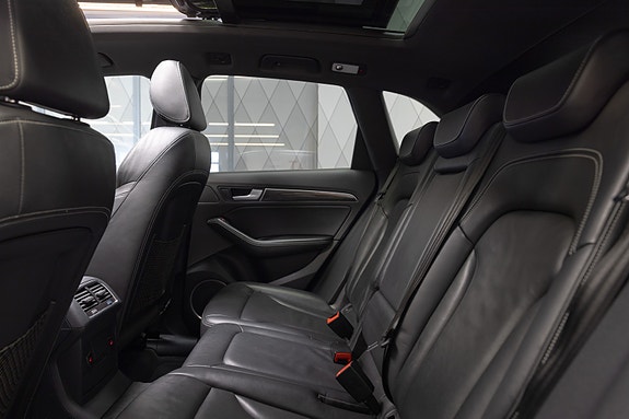 Audi SQ5 21 of 24