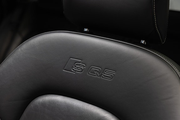 Audi SQ5 14 of 24