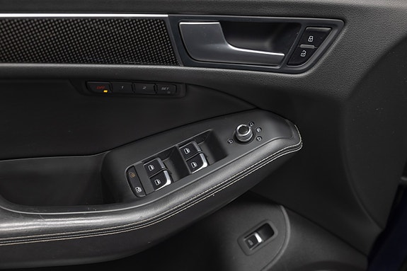 Audi SQ5 15 of 24