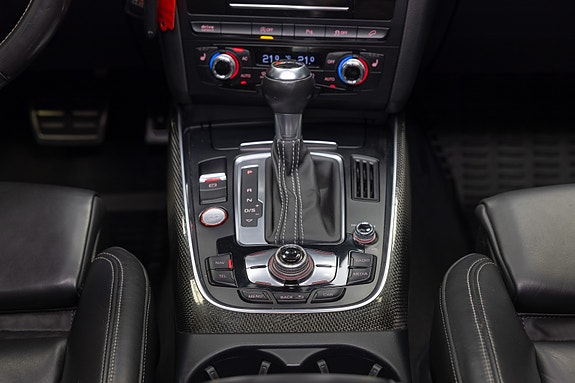 Audi SQ5 19 of 24