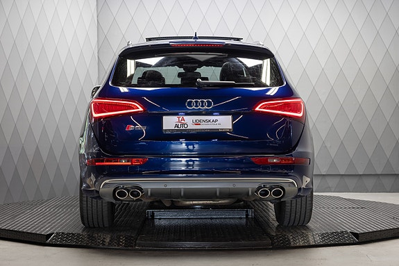 Audi SQ5 7 of 24