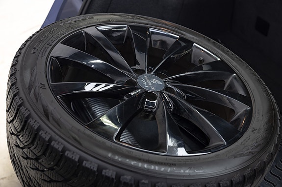 Audi SQ5 24 of 24