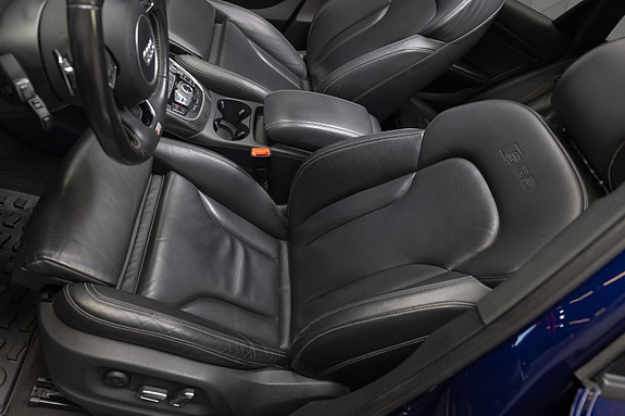 Audi SQ5 17 of 24