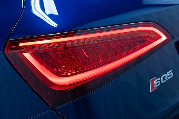 Audi SQ5 10 of 24