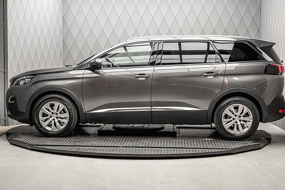 Peugeot 5008 8 of 25