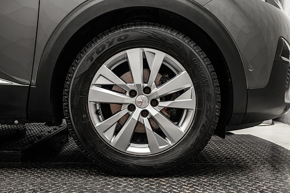 Peugeot 5008 12 of 25
