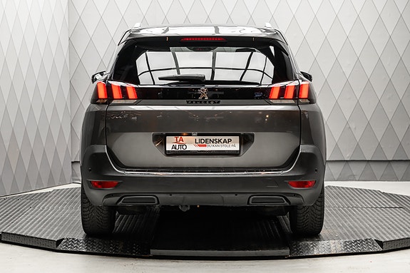 Peugeot 5008 6 of 25
