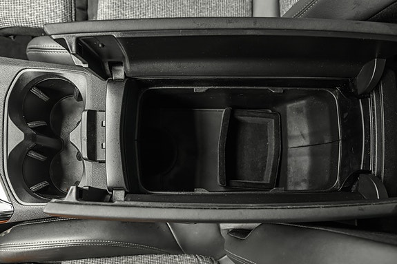 Peugeot 5008 23 of 25