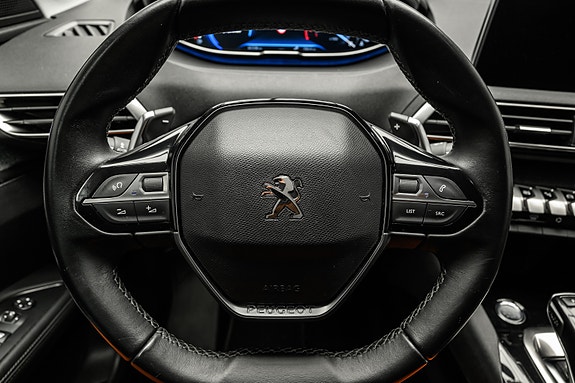 Peugeot 5008 15 of 25