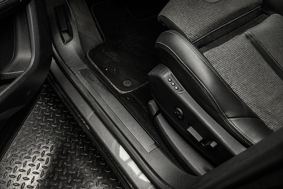 Peugeot 5008 14 of 25