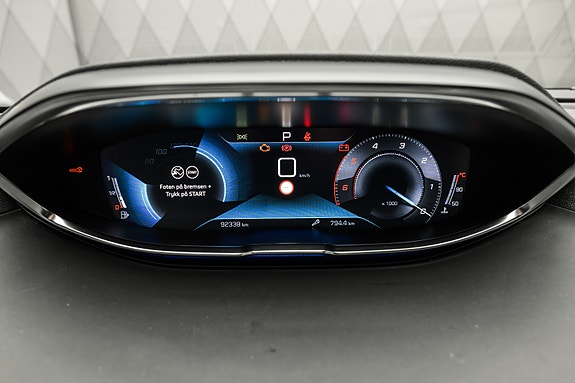 Peugeot 5008 17 of 25