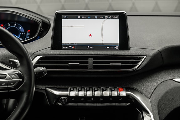 Peugeot 5008 18 of 25