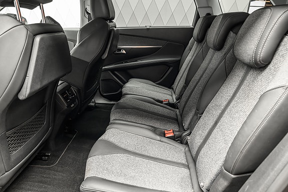 Peugeot 5008 24 of 25