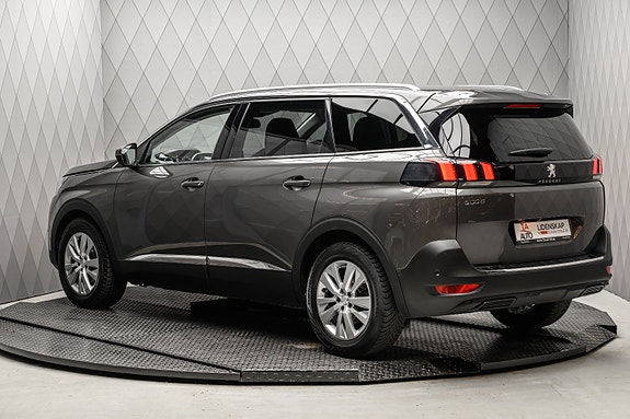 Peugeot 5008 7 of 25