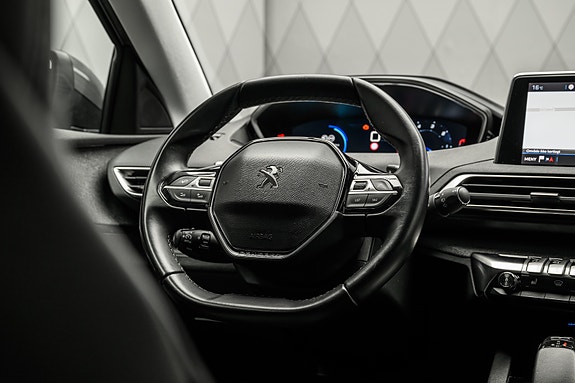 Peugeot 5008 20 of 25