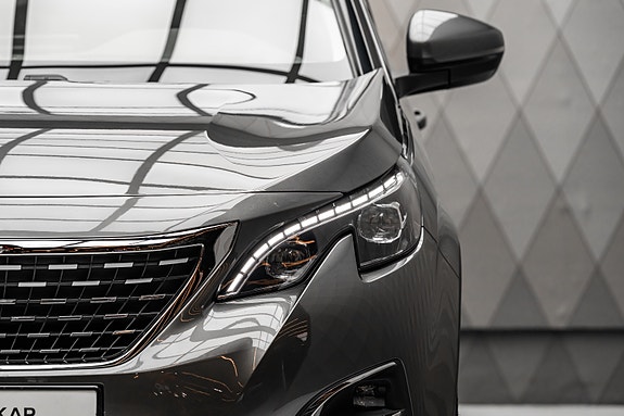 Peugeot 5008 9 of 25