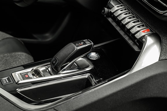 Peugeot 5008 22 of 25