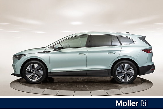 Skoda Enyaq 2 of 30