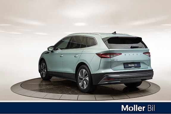 Skoda Enyaq 3 of 30