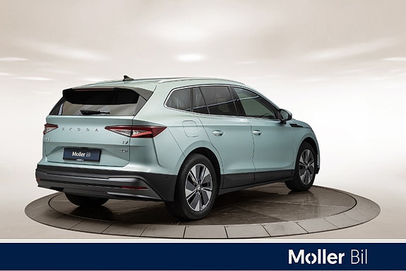 Skoda Enyaq 5 of 30