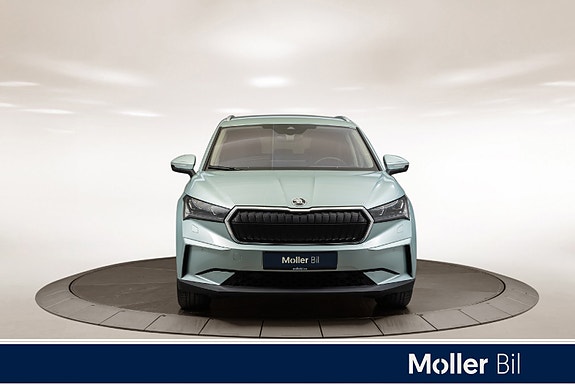 Skoda Enyaq 8 of 30