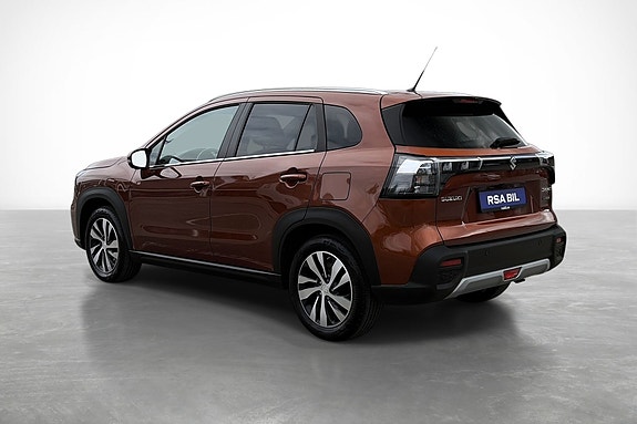 Suzuki S-Cross 6 of 25