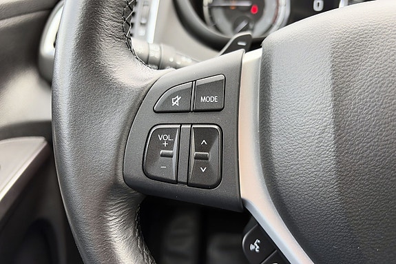 Suzuki S-Cross 16 of 25