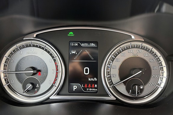 Suzuki S-Cross 18 of 25
