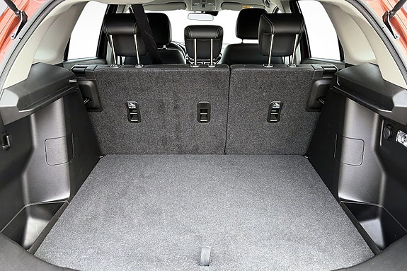 Suzuki S-Cross 8 of 25