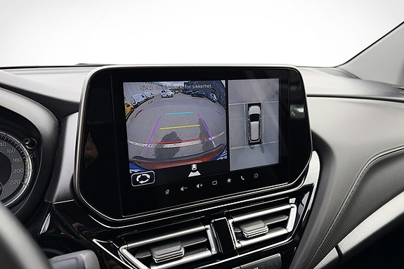 Suzuki S-Cross 21 of 25