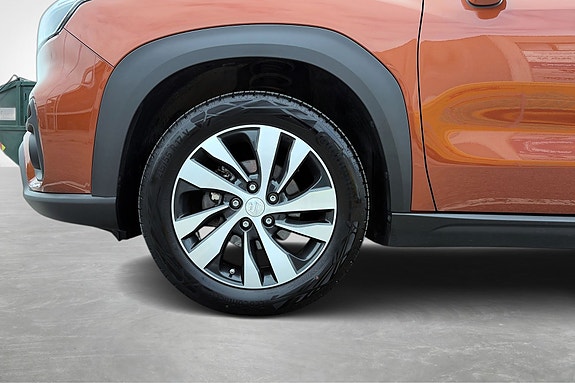 Suzuki S-Cross 7 of 25