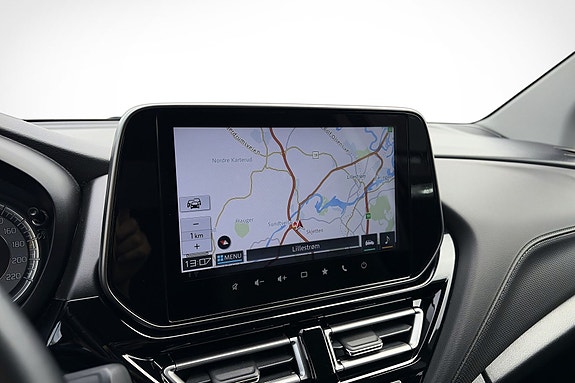 Suzuki S-Cross 22 of 25