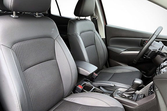 Suzuki S-Cross 12 of 25