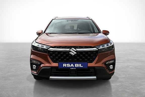 Suzuki S-Cross 2 of 25