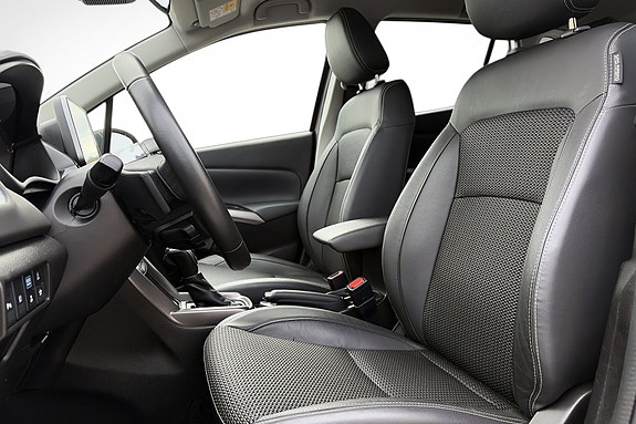 Suzuki S-Cross 9 of 25