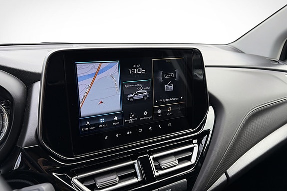 Suzuki S-Cross 20 of 25