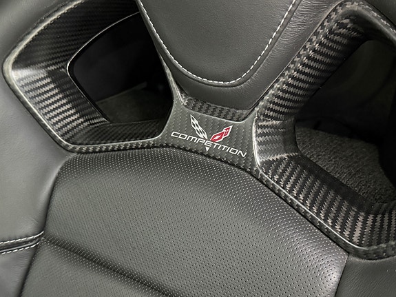 Chevrolet Corvette 22 of 30