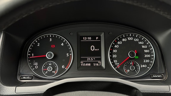 Volkswagen Caddy Maxi 15 of 30