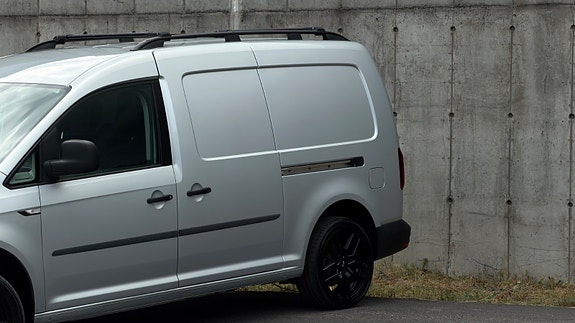 Volkswagen Caddy Maxi 4 of 30