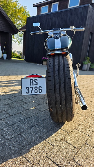 Harley-Davidson -- 3 of 6