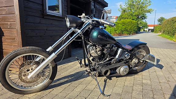 Harley-Davidson -- 5 of 6