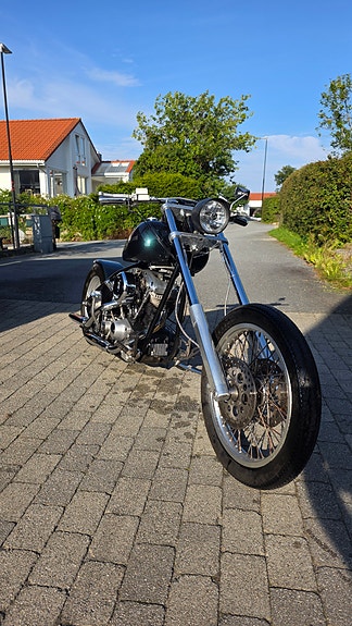 Harley-Davidson -- 4 of 6