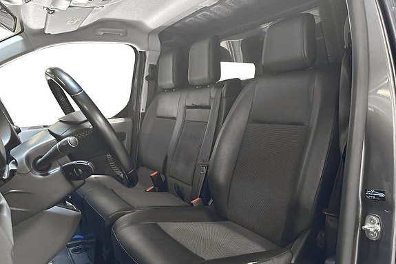Citroen Jumpy 25 of 25