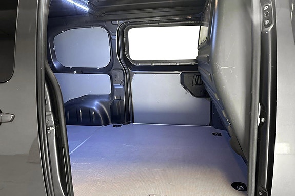 Citroen Jumpy 22 of 25